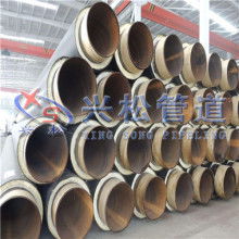 通遼經(jīng)濟技術(shù)開發(fā)區(qū)河西鎮(zhèn)鑫元保溫管材料廠 專業(yè)水暖管道零件的制造與服務(wù)