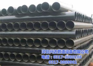 興達(dá)管道 鎮(zhèn)江鑄鐵管與水暖管道零件的專業(yè)制造