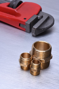 美暖工具 水暖管道零件，從實(shí)用到藝術(shù)的溫暖守護(hù)