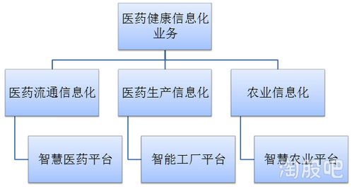 呼聲高、地盤窄，信息系統集成服務的領導者們如何落子三千尺？